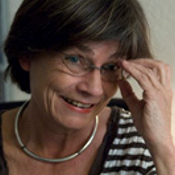 Ursula Streckeisen
