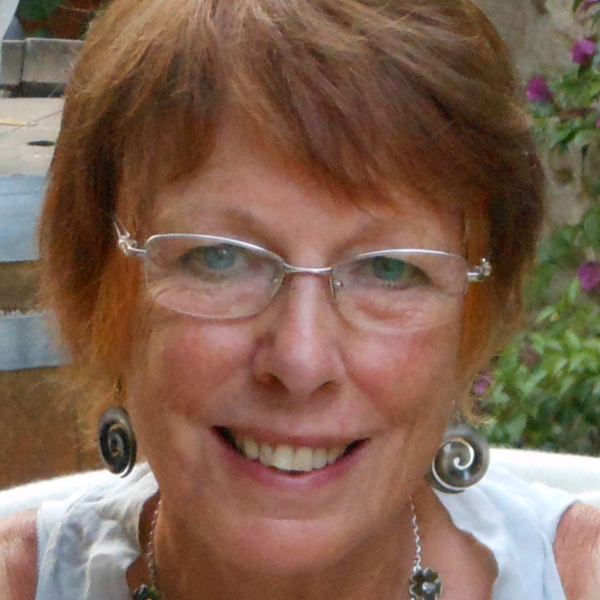 Marianne Wullschleger
